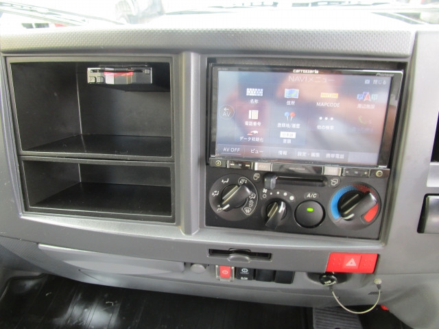 いすゞ エルフ 小型 バン TPG-NLR85AN(109785) 47枚目