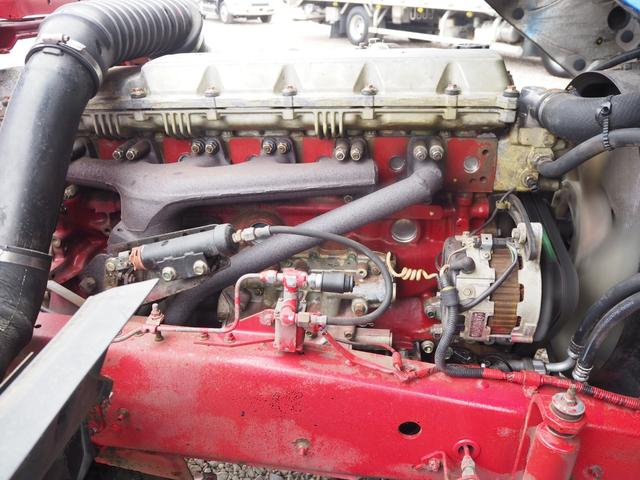 日野 レンジャー 中型 キャリアカー *********(106214) 16枚目