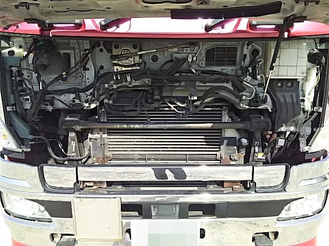 日野 プロフィア 大型 トラクタ QPG-SH1EDDG(7542) 49枚目