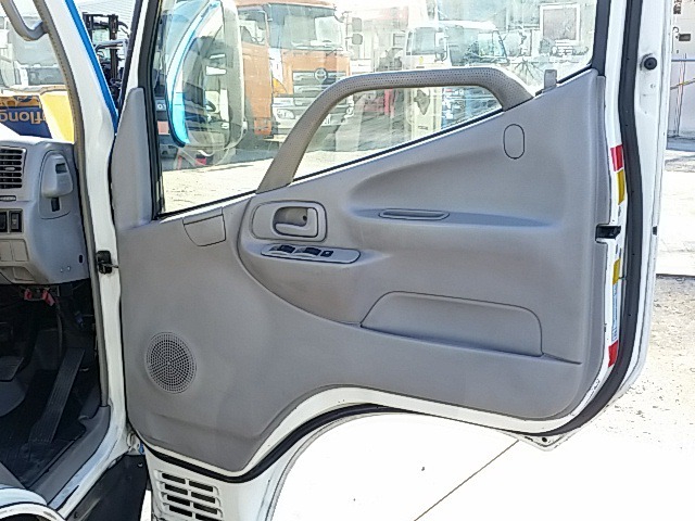 ダイハツ デルタ 小型 レッカー車 KK-XZU307N(8074) 61枚目