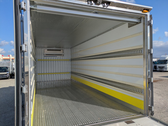 Hino ranger Middle Freezer box_body 2KG-FD2ABG(105701) 18枚目