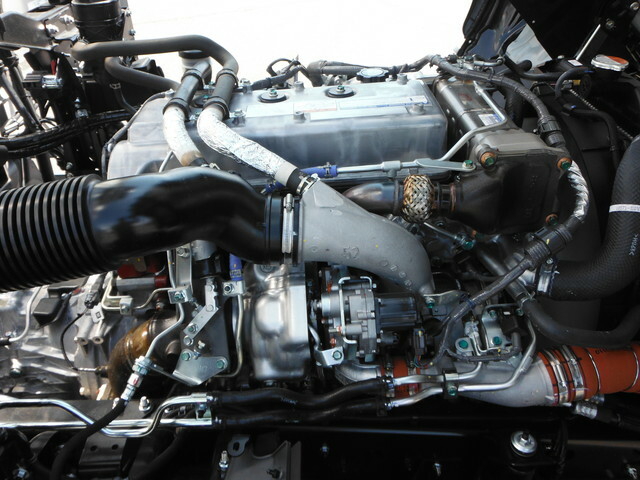 日野 レンジャー 中型 冷蔵冷凍ウィング 2KG-FD2ABG(32784) 19枚目
