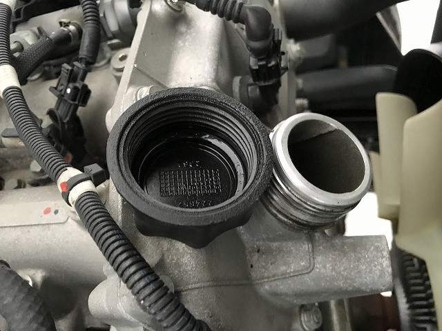 三菱ふそう キャンター 小型 平ボディ TPG-FBA50(110991) 22枚目