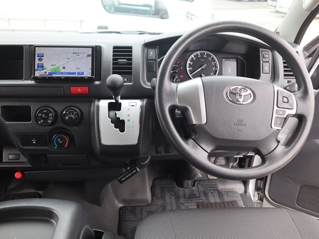 Toyota hiace Small Others 3BA-TRH214W(107659) 42枚目