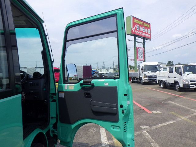 三菱ふそう ローザ 小型 バス 2RG-BE740G(110051) 43枚目