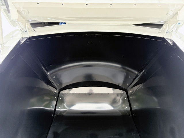 三菱ふそう ファイター 中型 塵芥車（プレス式） 2KG-FK72F(112993) 17枚目