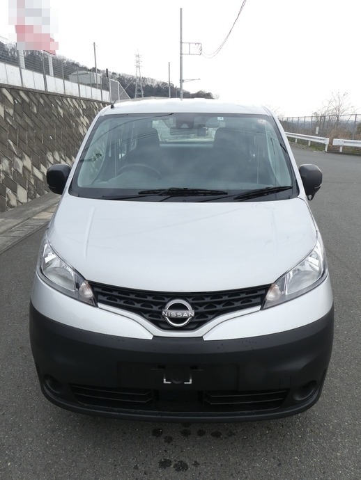 日産自動車 バネット その他 Translation missing: ja.item.body_keijou_enum.body_keijou_light_van 5BF-VM20(58142) 5枚目