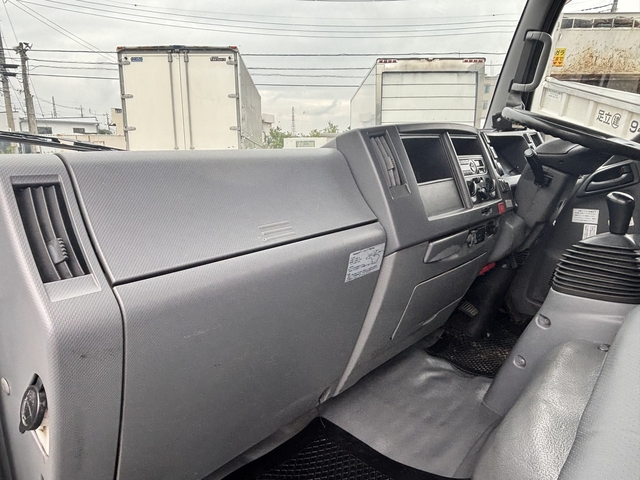 いすゞ エルフ 小型 塵芥車（プレス式） TKG-NPR85YN(107764) 82枚目