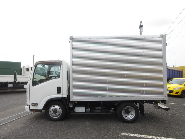 いすゞ エルフ 小型 バン TRG-NLR85AN(109809) 5枚目