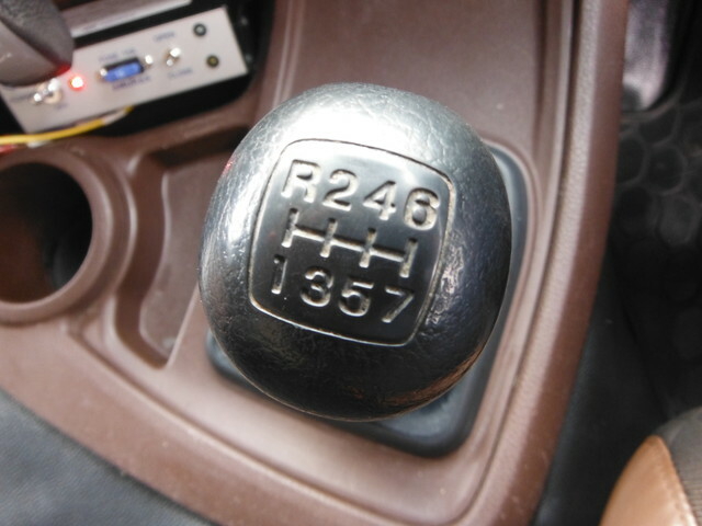 日野 プロフィア 大型 ミキサー車 2PG-FS1AGA(27949) 23枚目