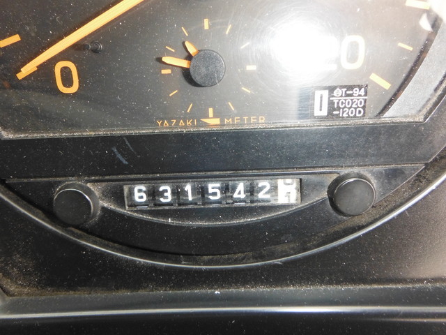 Isuzu forward Middle Flat body ADG-FRR90G3S(1179) 22枚目