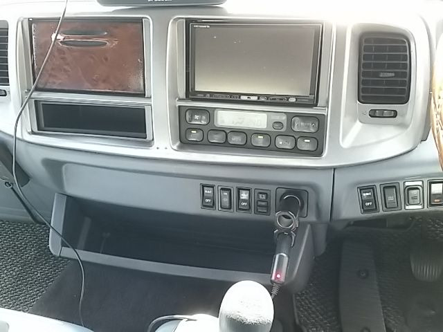 日野 レンジャー 中型 ウィング BDG-FD8JLWA(9326) 50枚目