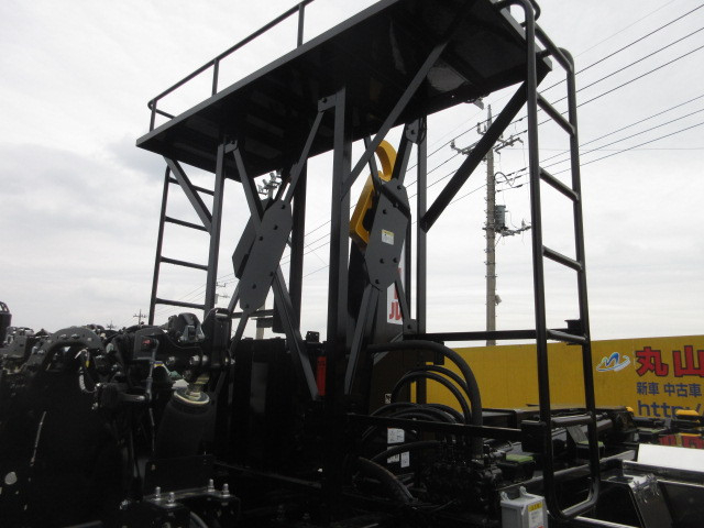 日野 プロフィア 大型 コンテナ専用車 2DG-FS1AJE(113820) 19枚目