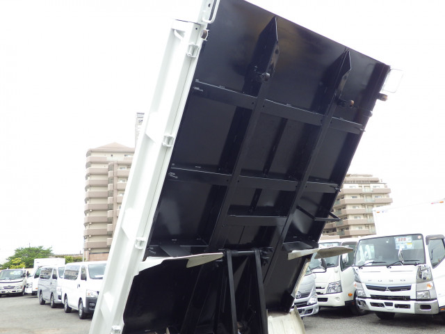 マツダ タイタン 小型 土砂ダンプ TKG-LJR85AD(110663) 30枚目