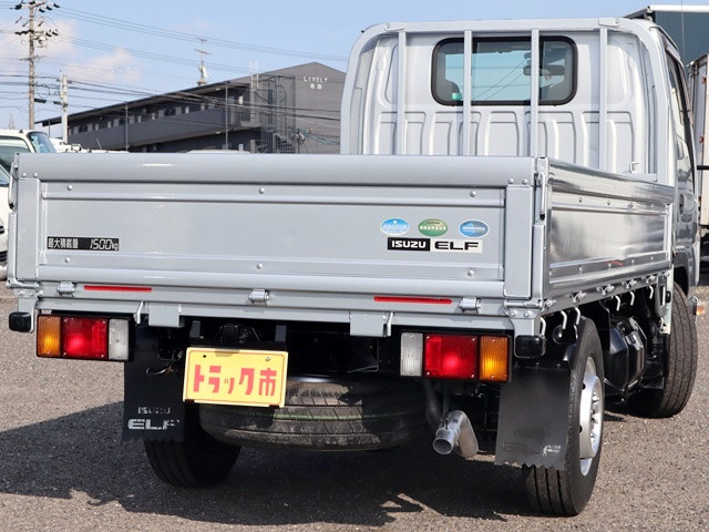 いすゞ エルフ 小型 平ボディ TKG-NHR85A(109799) 5枚目
