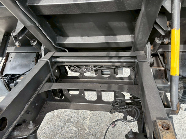 日野 レンジャー 中型 土砂ダンプ TKG-FC9JCAP(95340) 19枚目