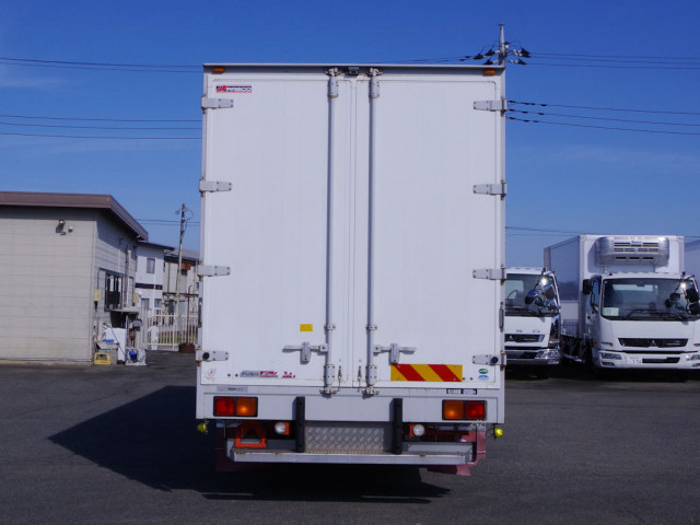 三菱ふそう ファイター 中型 バン TKG-FK64F(113294) 24枚目