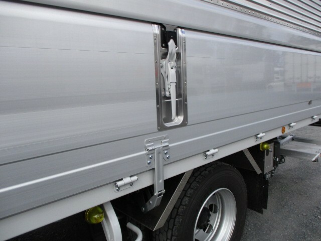 日野 レンジャー 増トン ウィング 2KG-FE2ABG(6847) 49枚目