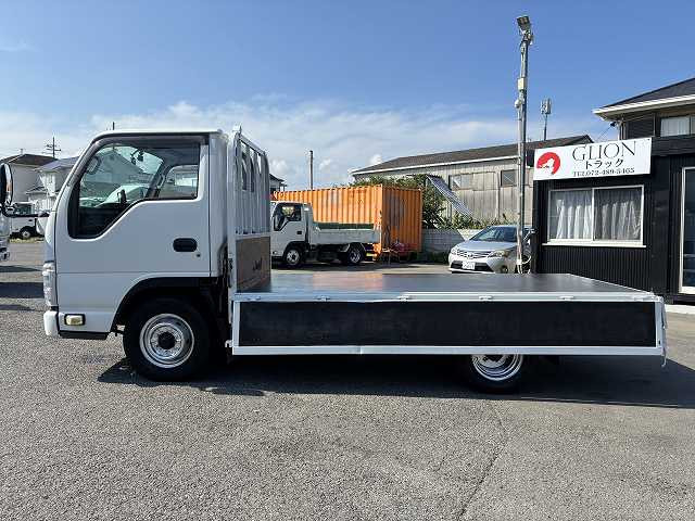 マツダ タイタン 小型 平ボディ TKG-LJR85A(110170) 11枚目