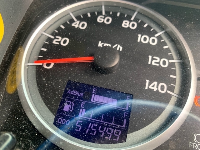 日野 プロフィア 大型 ウィング QPG-FW1EXEG(7512) 14枚目