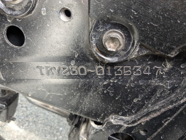 トヨタ トヨエース 小型 平ボディ ABF-TRY230(109844) 34枚目