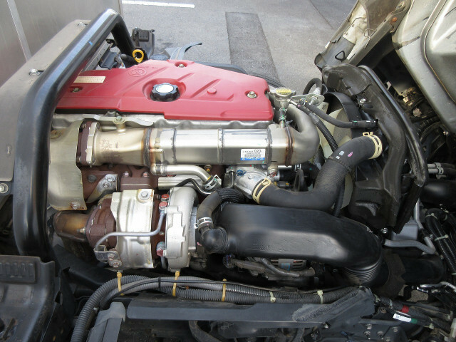 トヨタ ダイナ 小型 バン TKG-XZC605(9228) 20枚目
