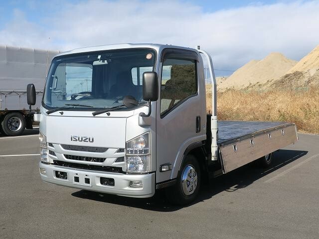 いすゞ エルフ 小型 Translation missing: ja.item.body_keijou_enum.body_keijou_almi_block TRG-NPR85AR(37421) 5枚目