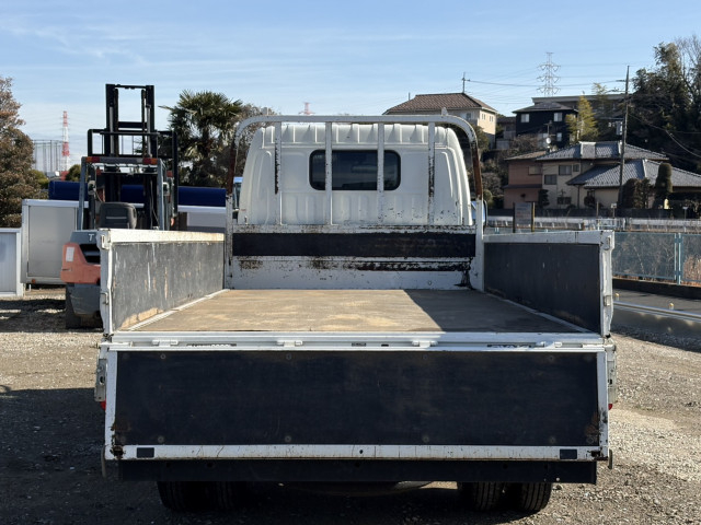 トヨタ ダイナ 小型 平ボディ 2RG-XZU645(100256) 9枚目