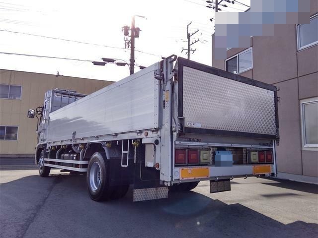 日野 レンジャー 中型 Translation missing: ja.item.body_keijou_enum.body_keijou_almi_block ADG-FD8JJWA(9676) 10枚目