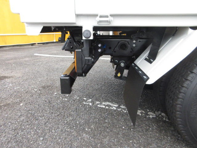 Nissan atlas Small Soil dump 2WG-AKR88AT(108837) 43枚目