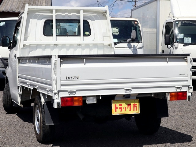 トヨタ ライトエース 小型 平ボディ ABF-S402U(109254) 7枚目