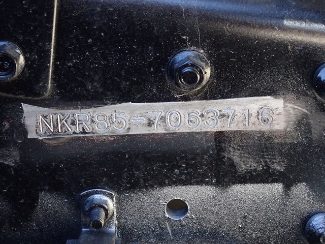 いすゞ エルフ 小型 ローダーダンプ TPG-NKR85AN(113987) 33枚目