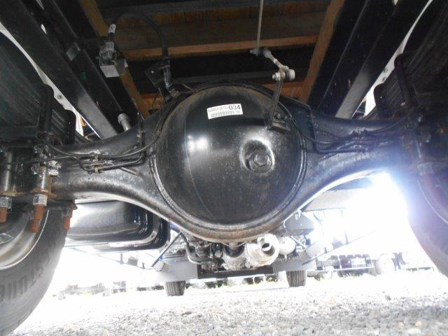 Isuzu forward Middle Self crane TKG-FRR90S2(3646) 10枚目