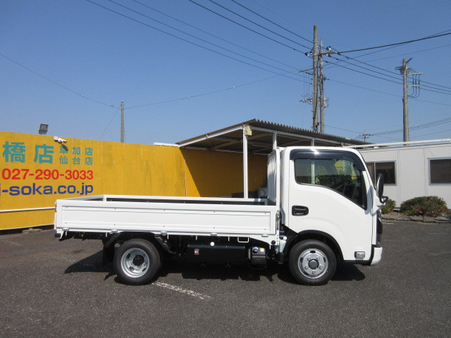 日産自動車 アトラス 小型 平ボディ 3DF-AHR87AF(105869) 6枚目