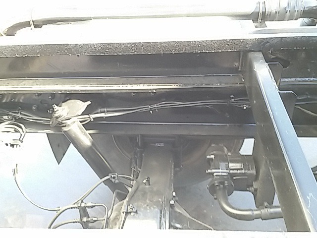日野 レンジャー 中型 バキュームダンパー/汚泥吸引車 KK-FD1JEEA(8083) 49枚目