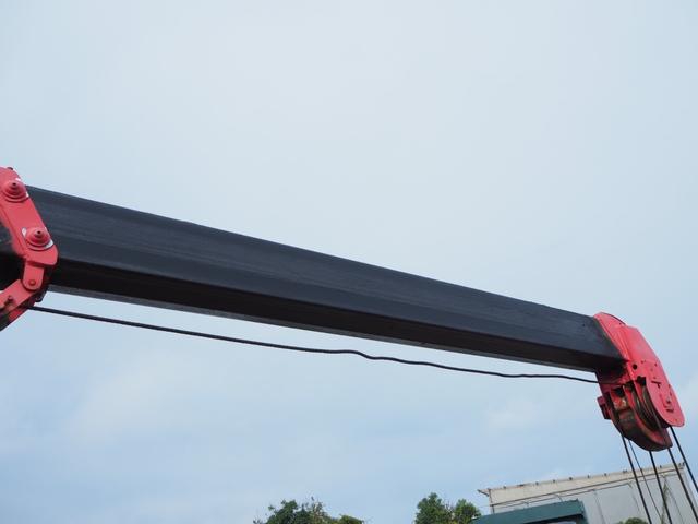 三菱ふそう キャンター 小型 平ボディ *********(113621) 21枚目