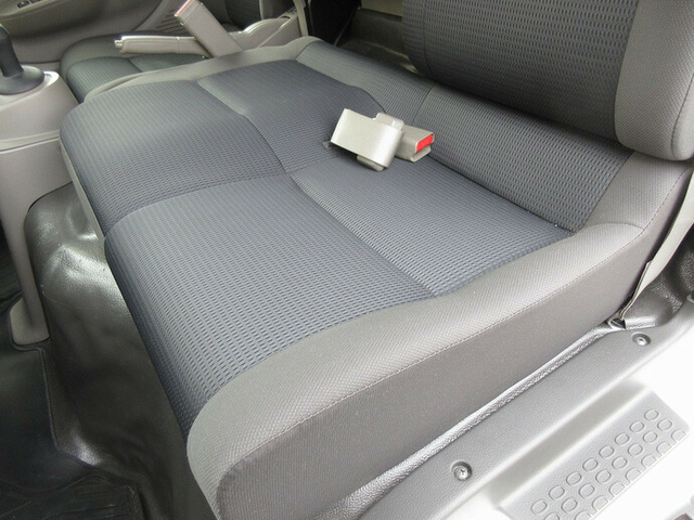 日産自動車 アトラス 小型 バン SKG-TZ3F24(8788) 43枚目