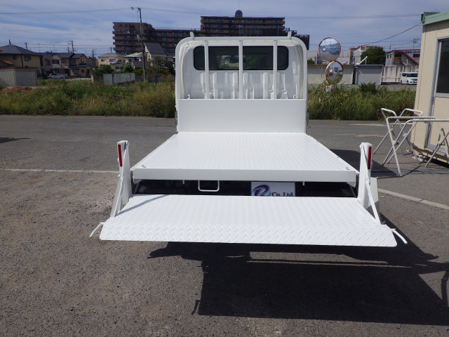 トヨタ ダイナ 小型 Wキャブ QDF-KDY231(112406) 24枚目