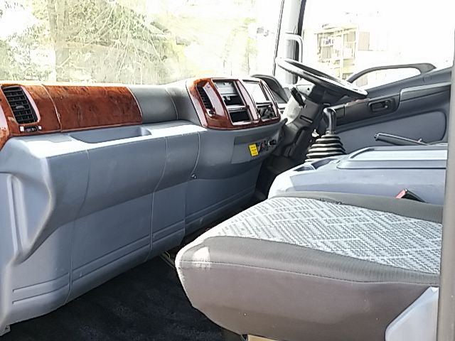 日野 レンジャー 中型 ウィング ADG-FC7JKWA(9324) 76枚目