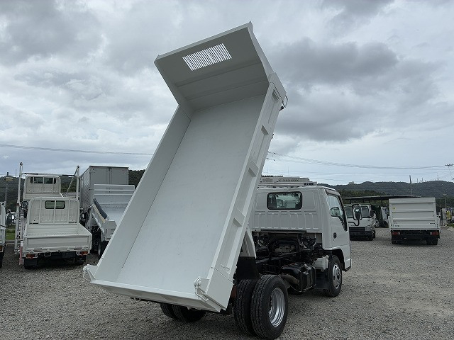マツダ タイタン 小型 土砂ダンプ BKG-LJR85AD(110118) 32枚目