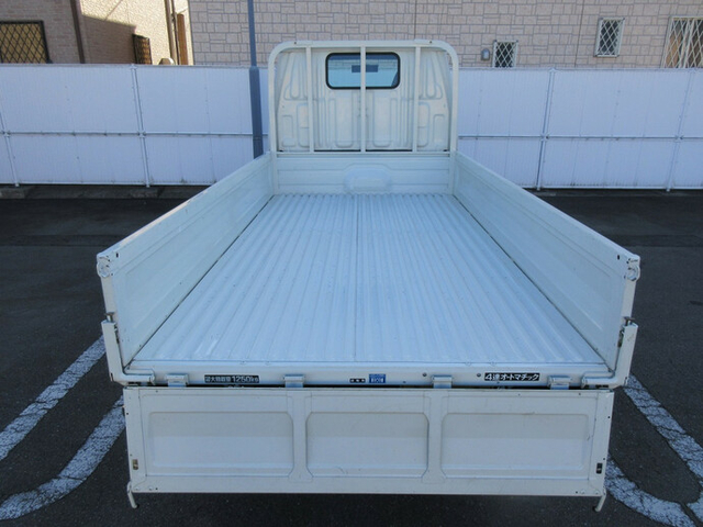 トヨタ トヨエース 小型 平ボディ KC-LY161(7684) 7枚目