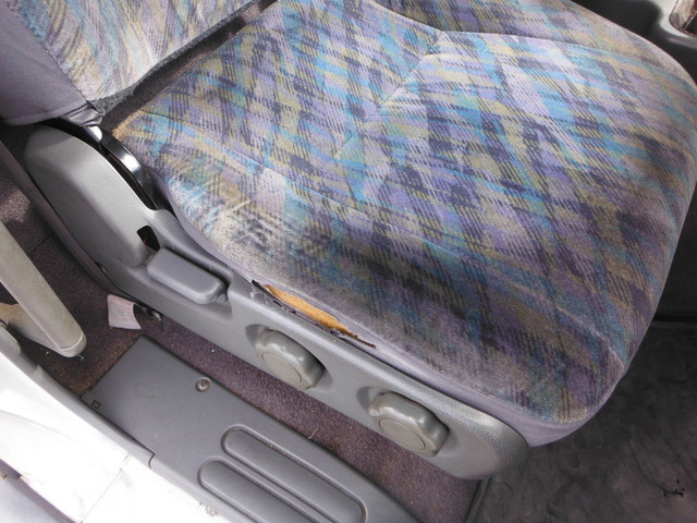 三菱ふそう キャンター 小型 平ボディ KK-FK71HH(1333) 22枚目