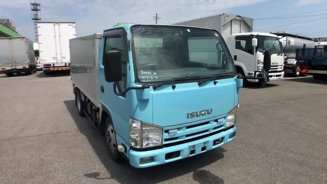 いすゞ エルフ 小型 バン TKG-NJR85AN(34783) 21枚目