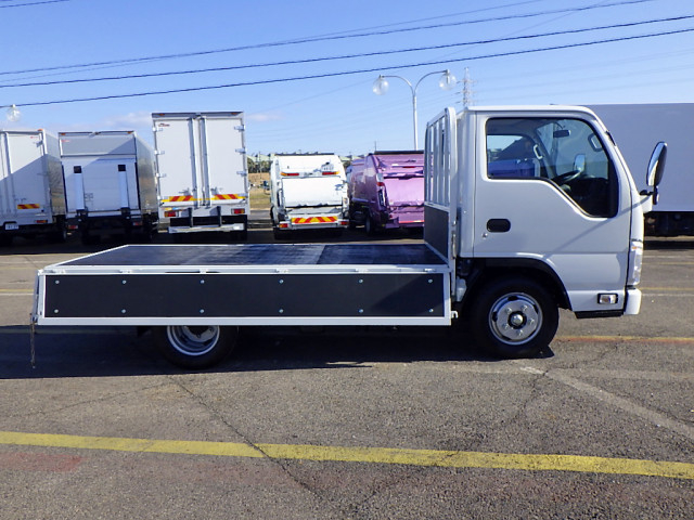 Nissan atlas Small Flat body 2RG-AHR88A(81872) 9枚目