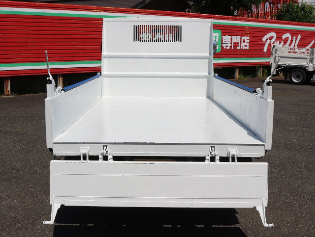 三菱ふそう キャンター 小型 土砂ダンプ TPG-FBA30(109370) 29枚目