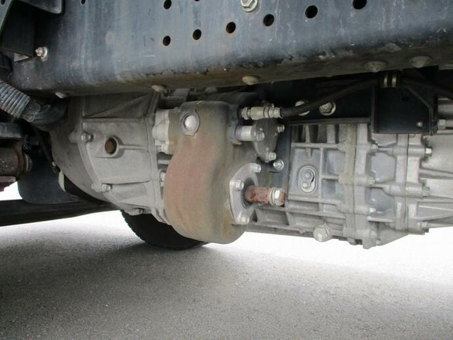 Isuzu forward Middle Flat body TKG-FRR90S2(10335) 9枚目
