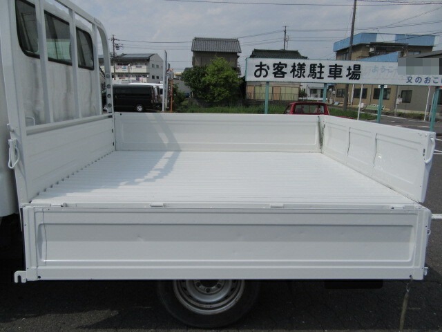 トヨタ トヨエース 小型 平ボディ QDF-KDY231(10085) 15枚目