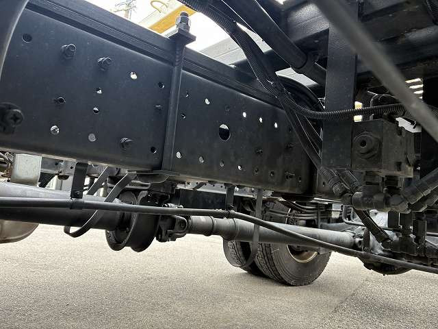 日野 デュトロ 小型 キャリアカー 2PG-XZU720M(107650) 37枚目