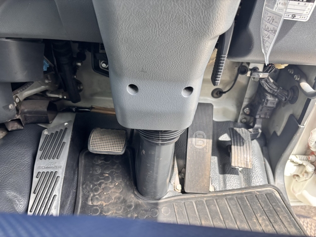 三菱ふそう ファイター 中型 塵芥車（回転式） TKG-FK71F(108214) 69枚目