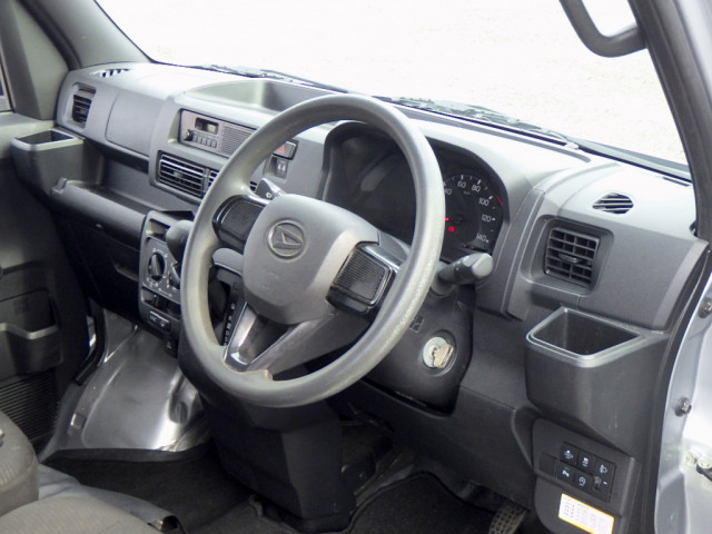 ダイハツ ハイゼット 軽 軽バン・乗用車 3BD-S700V(110075) 15枚目